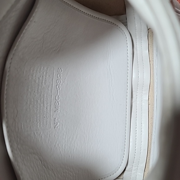 VINTAGE COACH | 9990 Framed Pouch Bag - Picture 8 of 10